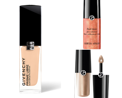 The Only Makeup Worth Buying! cover photo collage