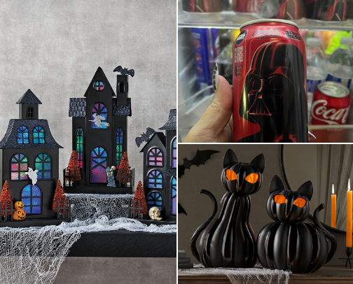 Sams club must haves and favorites! cover photo collage