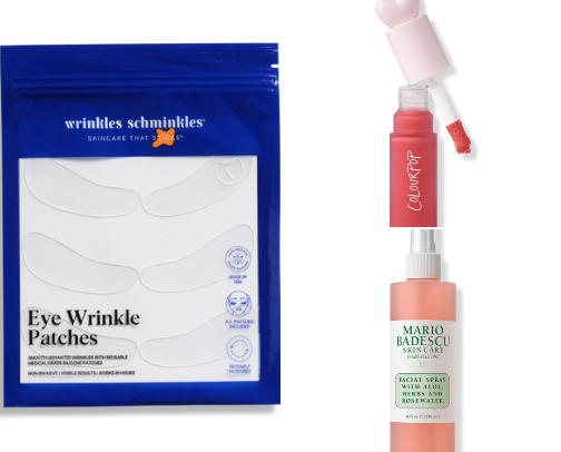 5-Minute Makeup Essentials for Tired Moms in 2026 cover photo collage