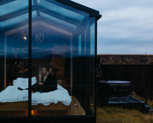 My favorite places in Iceland 🇮🇸 cover photo collage