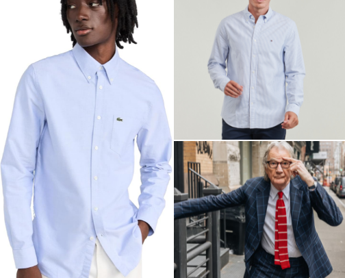 Men Tees/ Shirts cover photo collage