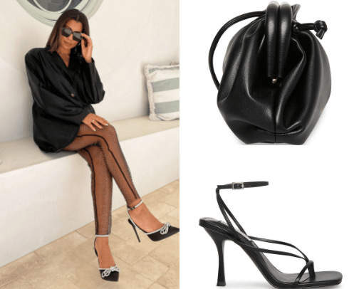 FASHION cover photo collage