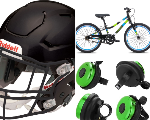 5 year old boy ultimate Christmas list cover photo collage