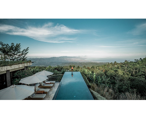 12 Underrated Places to Visit in Bali🏝 cover photo collage