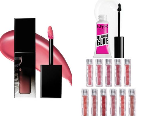 Beauty items that’ll have you looking like a K-drama actress 🎀💄 cover photo collage