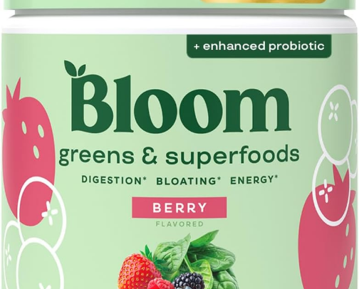 Health/wellness items cover photo collage