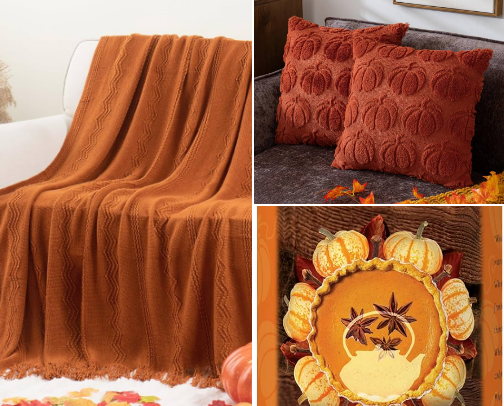 Cozy Fall Finds You'll Love 🍂 cover photo collage