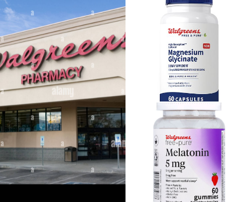 Top-Rated Walgreens OTC Essentials: Best Generic Alternatives & Value Picks cover photo collage