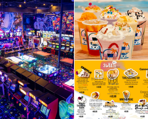 Exploring San Diego: Food, Vibes, & More cover photo collage