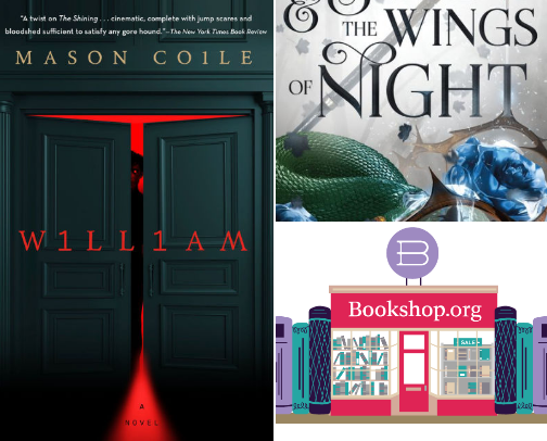All best-selling Books that you must have before the year ends! cover photo collage