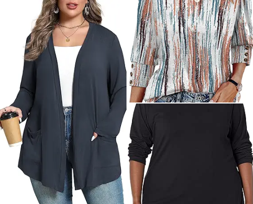 Amazon Favorites cover photo collage