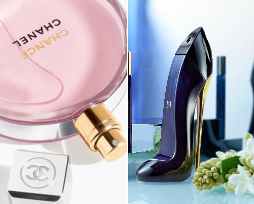 FRAGRANCE that stays even when you walk away.✨ cover photo collage