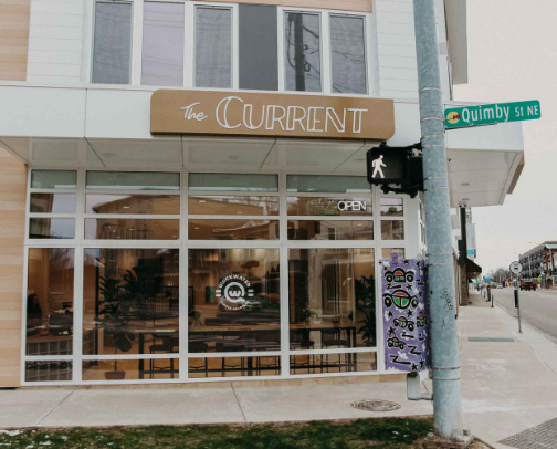 My top Rockford recs cover photo collage