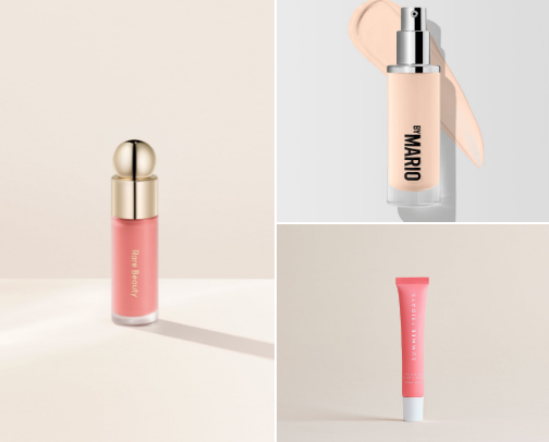 Makeup Staples I Can’t Live Without💋 cover photo collage