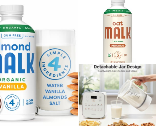 Not Your Average Nut... cover photo collage