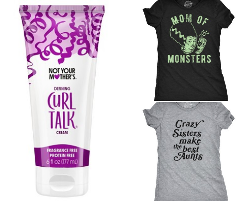 Target Good Finds cover photo collage