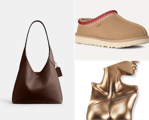 Fall Must Haves! 🍁 cover photo collage