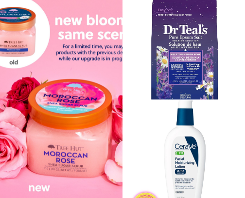 🛏️ Top 10 Nighttime Self-Care Products cover photo collage