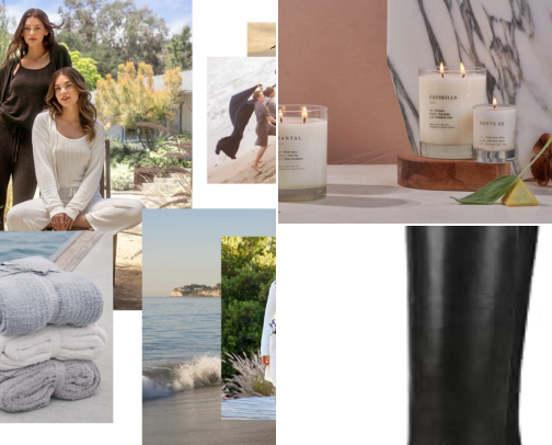 Fall must haves🍂🍁🎃 cover photo collage