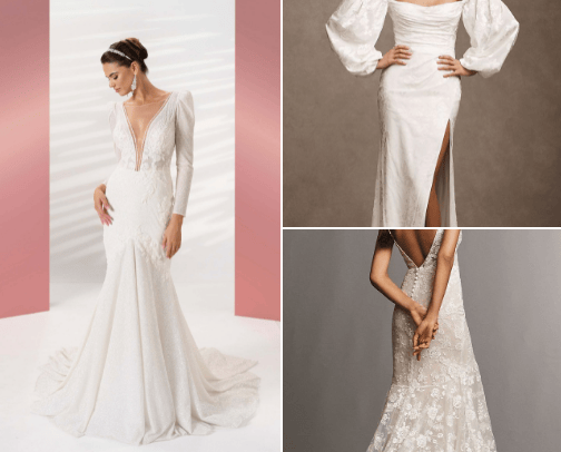 I do💍👰 cover photo collage