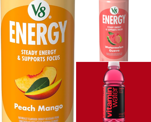 Hydration for People Who Hate Water cover photo collage