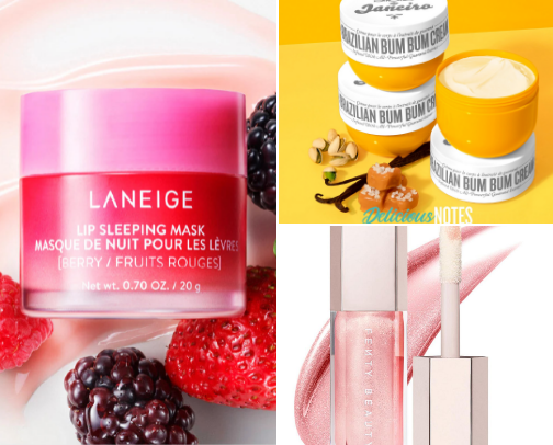 🌟 Sephora Best-Sellers: Proizvodi koji vrede svakog dinara cover photo collage