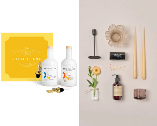 The Ultimate Gift Guide Hub: Curated & Thoughtful Ideas for Everyone cover photo collage