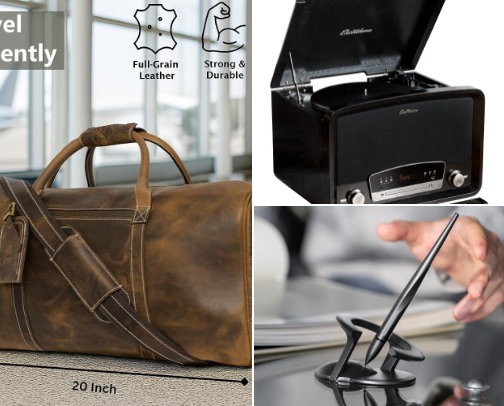 🛍️ Luxe Valentine's Day Gifts 2025 That Are Worth Every Penny | $100+ cover photo collage