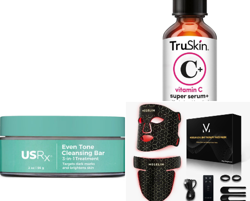 💄 Top Affordable Beauty Products cover photo collage