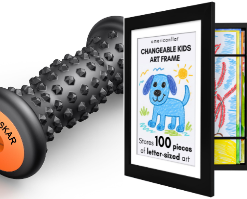 Lifestyle Faves cover photo collage