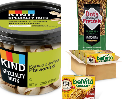 Food cover photo collage