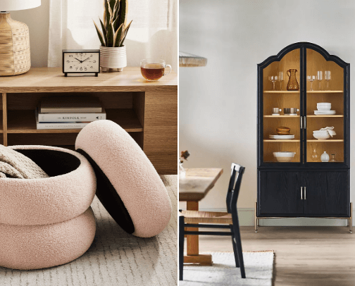 Storage Solutions cover photo collage