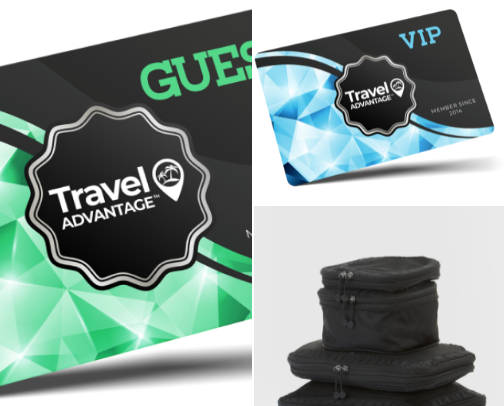 ✈️ Private Rates & Luxe Escapes cover photo collage