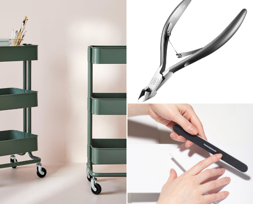 Couch rot in style cover photo collage