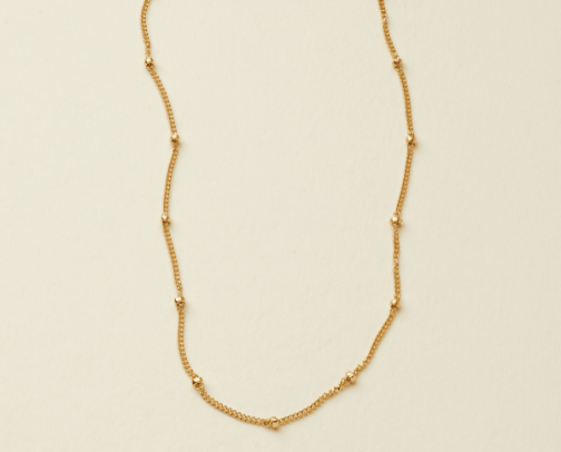 Simple, minimalistic jewelry- everyday gold pieces✨ cover photo collage