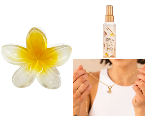 🌺🌼🌸 Spring MUST HAVES ‘25🌺🌼🌸 cover photo collage