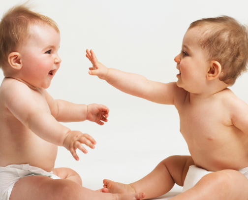 Baby & Kids Essentials cover photo collage