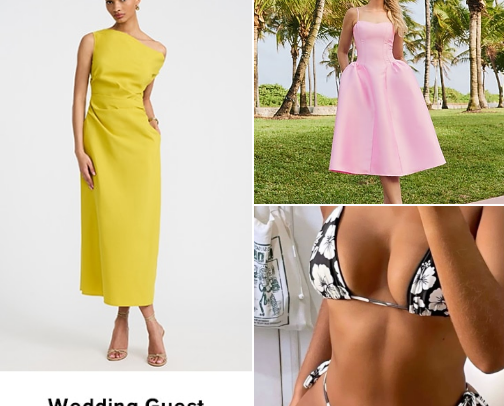 Soft Girl Outfit Ideas” cover photo collage