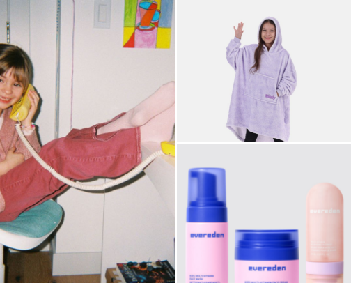 🎄Christmas Gift Ideas for Girls, Ages 7-12 🌸 cover photo collage