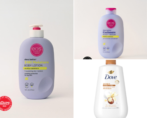 if you want to smell edible on a budget use these!!🍦🫧🍨🍪🧁 cover photo collage