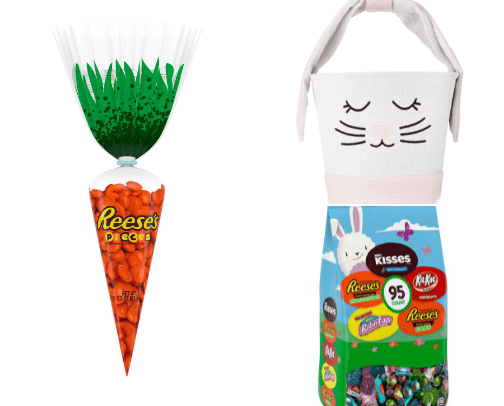 It's Easter Time🥕 cover photo collage