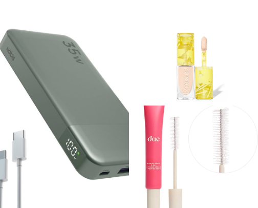 Vacation Eyes cover photo collage