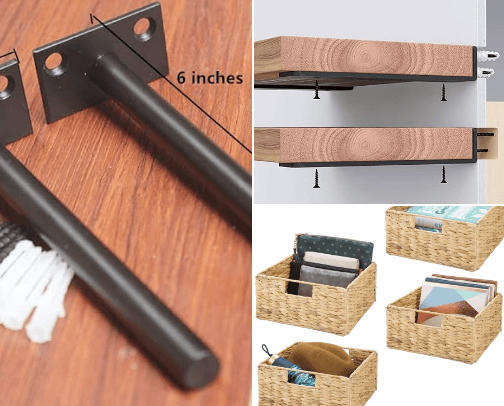 Organization cover photo collage