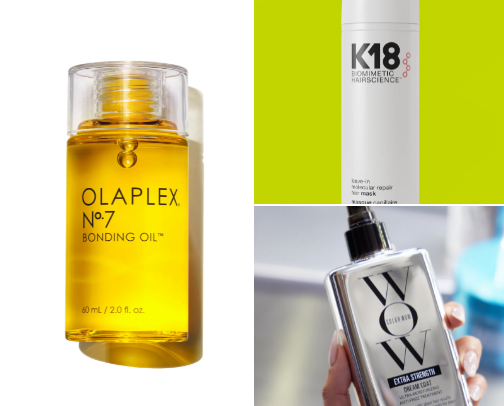 Silky Secrets cover photo collage