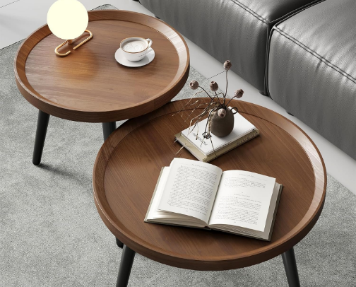Affordable Modern Furniture Finds Everything Under 150$ cover photo collage