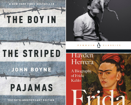 If you finally have time to read books- this is for you! cover photo collage