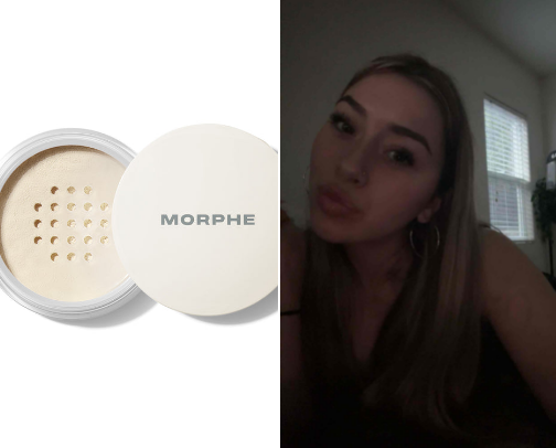 makeup (+acne prone makeup) cover photo collage