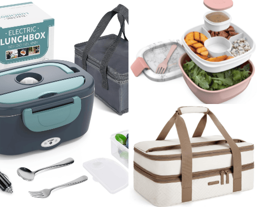 My Kitchen Essentials cover photo collage