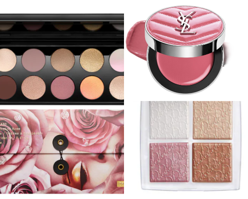 SEPHORA Pro Makeup Kit Essentials cover photo collage
