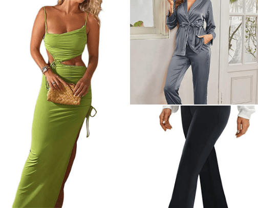 Goth Mom Must Haves cover photo collage